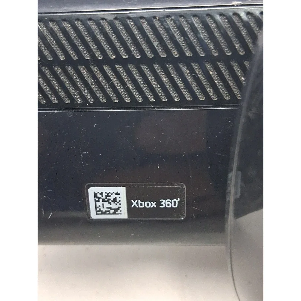 Microsoft xbox 360